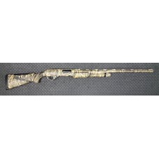 Benelli Super Nova Max 5 12 Gauge 3.5" 28" Pump Action Shotgun Used